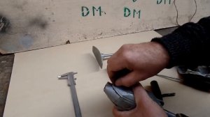 Обзор ручной механической дрели из советского прошлого