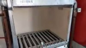 Лучший способ угробить котёл и отопление ни разу его не включив.