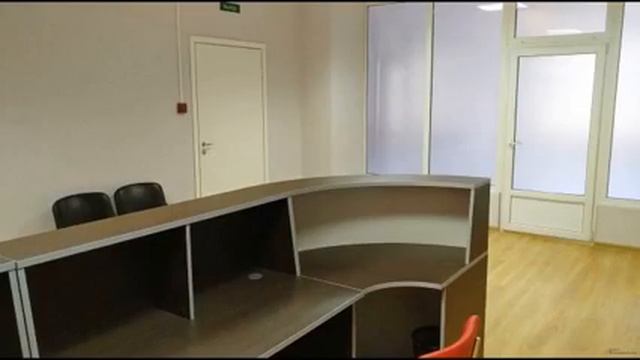 Удобный представительский офис с отдельным входом в Центре города