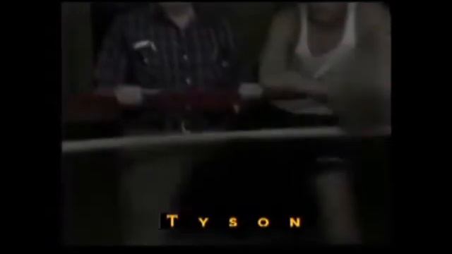 Нарезка техники Майка Тайсона (серии, комбинации) смотреть онлайн