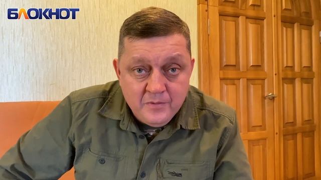 «32% пациентов ковидного госпиталя Волгодонска умирают»: Олег Пахолков смотреть онлайн