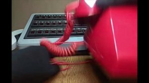 Установка оперативной телефонной связи "Псков-25". Капсула времени. Обзор и разбор. Что внутри?