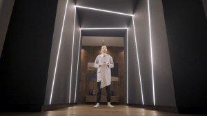 СТИЛЬНЫЙ ЗАГОРОДНЫЙ ДОМ 700м2. Современный интерьер с элементами шале. Лайфхаки. Обзор дома.