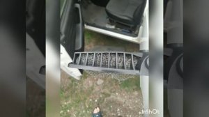 Защита радиатора печки от мусора ваз 2107