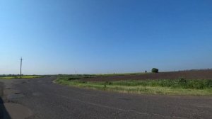 Рыбалка на реке Терновка и Оскол.Дорога на Изююм.Мотопутешествие.