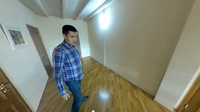 Показ дома | Продажа дома в КП Две Поляны Новая Москва | дом 300 м2 участок 15 соток | смотреть онлайн