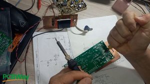 Собираем Аматор КФ. Часть 2