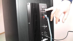 Видеообзор Акустическая система VR HT-D905V