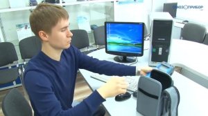 ИФН-300 - измеритель сопротивления петли "фаза-нуль"