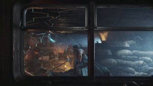 Metro Exodus - Вступительный ролик / Метро Исход - Начальный ролик