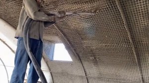 Штукатурная станция-Растворонасос Grand-75 380 V купить цена 8(926)424-38-89