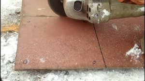 наковальня из железнодорожной рельсы своими руками