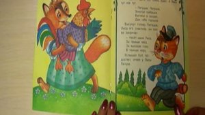 Детские мультики: Сказка Кот, Петух и Лиса. Смотрите бесплатно и онлайн!