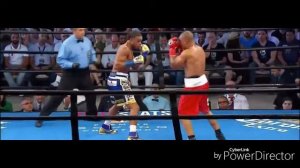 Errol Spence KO'S Leonard Bundu 6th RD, 6 Million Views!! Fight With Kell Brook May Not Happen!!