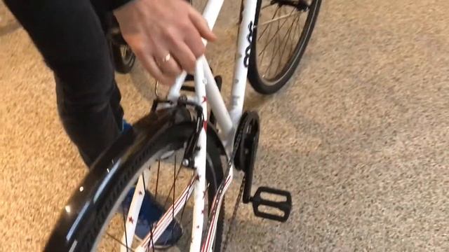 Frog Bikes - Frog 73 Børnecykel смотреть онлайн