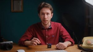 В чем разница между камерой смартфона и фотоаппаратом