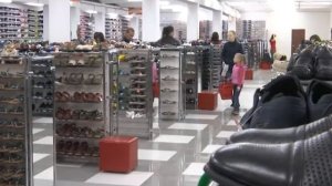 Планета одежда и обувь