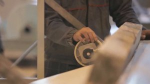 Российский щебень из пеностекла