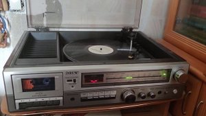 Sony HMK 212 part 2