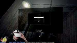 [VR] RESIDENT EVIL 7 VR MOD | ПРОХОЖДЕНИЕ НА РУССКОМ