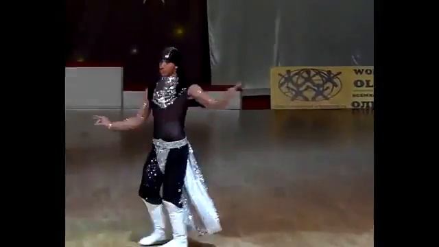 Аллад - танец живота 5 смотреть онлайн