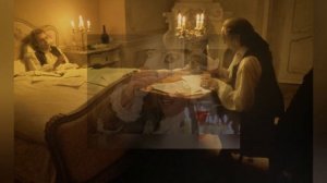 Е. Жаринов; И. Кленская — Возрождение / Амадей / Моцарт и Сальери • Лабиринты