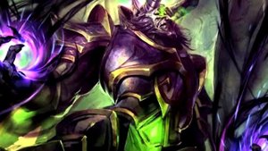 История Сильваны Ветрокрылой Королева Отрекшихся