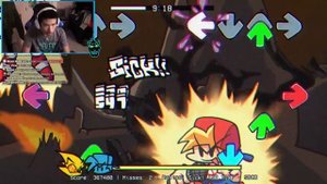 MORE Friday Night Funkin' Sonic.Exe Mods! (Omnipresent & Chaos Nightmare)