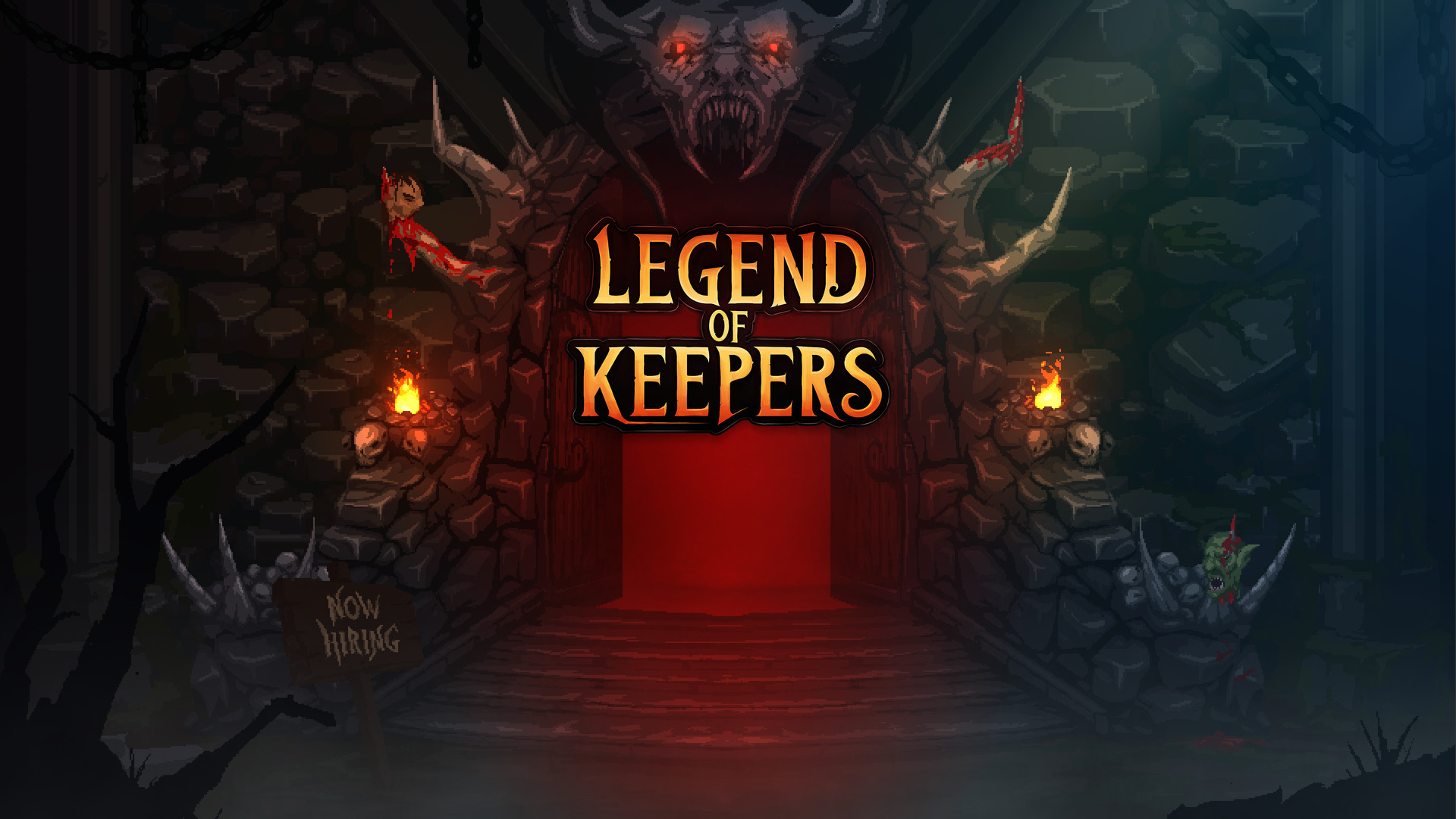 Legends of dungeon steam фото 34