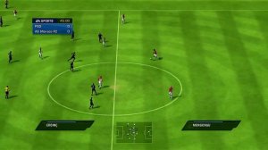 FIFA 10 PS3