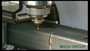 Как работает плазменный резак