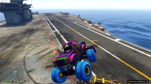 НАЙДИ ТАНК ПО ФОТО В GTA ONLINE!!!