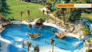 HILTON AL AIN 5* ОАЭ Абу-Даби обзор – отель ХИЛТОН АЛ АИН 5* Абу-Даби видео обзор