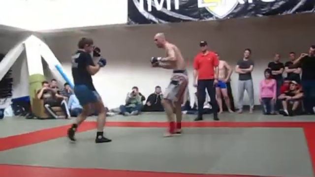 Чемпионат RFC по любительскому мма СПБ 22 04 46 смотреть онлайн