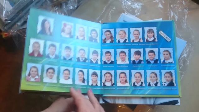 Папка выпускника и фотокнига выпускника смотреть онлайн