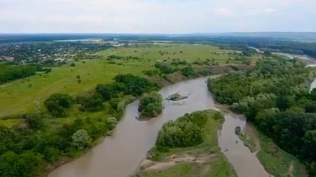 Природа Наша Успенского района смотреть онлайн