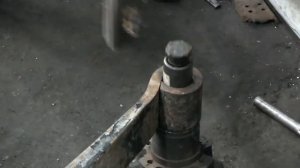 Настоящая пневмоподвеска на Газель vol. 3