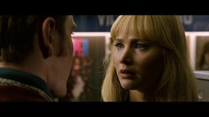 Magneto & Mystique - Metro Station Scene | X-Men Days of Future Past (2014) Movie Clip HD 4K