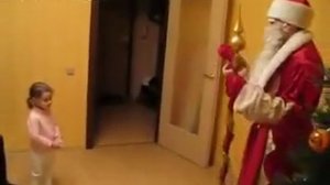 Вызов деда мороза на дом