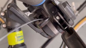 How to replace SHIMANO ALTUS SHIFT  CABLE ? SERVICE