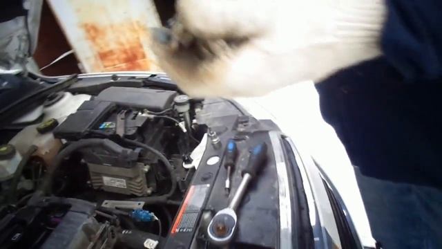 Замена свечей и модуль зажигания на Шевроле Круз 1.8 (Chevrolet Cruze 1.8 Ecotec)(как поменять)XXX смотреть онлайн