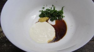 Салат из краснокочанной капусты с редькой