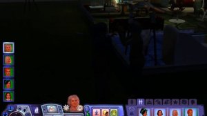 Sims 3 Zombies - 8