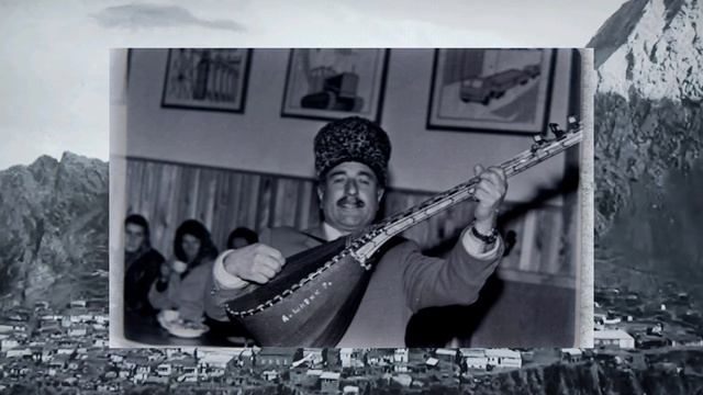 Ашуг Ширин.Песня на Азербайджанском смотреть онлайн