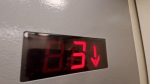 ЛИФТЫ ЩЛЗ Ecomaks-(2016 Г.в) Q=400/kg V=1m/s Г.Москва  Россия