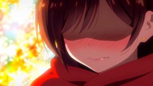 [AMV] Mary Gu - Не влюбляйся (Kanojo, Okarishimasu/Девушка на час)