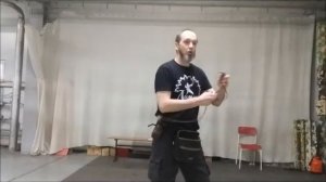 "Греческий" стиль метания пращой. Как метать пращой.  Античный стрелковый бой праща - лук. АСБ