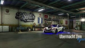 GTA 5 МОДЫ: BMW i8 - НАСТОЯЩИЕ МАШИНЫ!