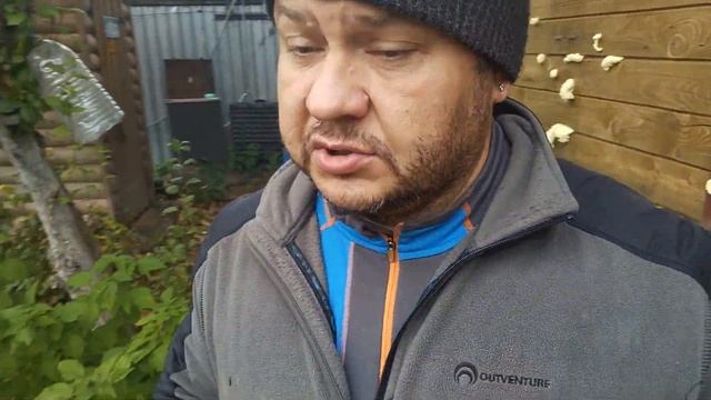 Болтаю целый час) Дачный будень #69 смотреть онлайн