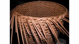 Мастер Класс Загибка "Косичка"